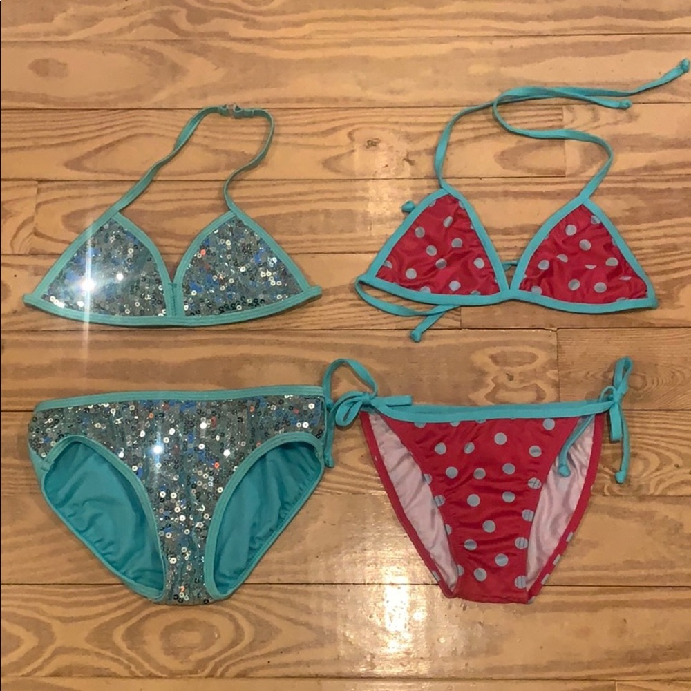 Swimsuit Bundle 🌺